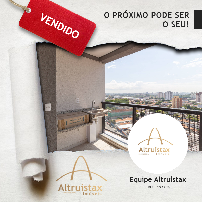 #54 - Apartamento para Venda em Osasco - SP