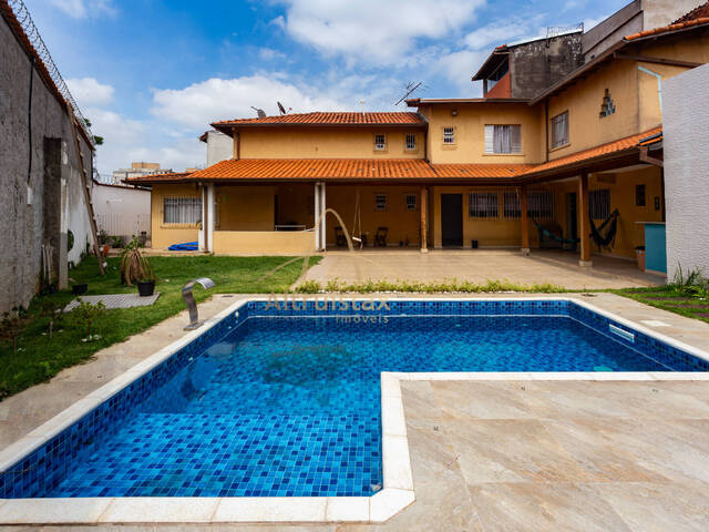 Casa para Venda em Osasco - 2