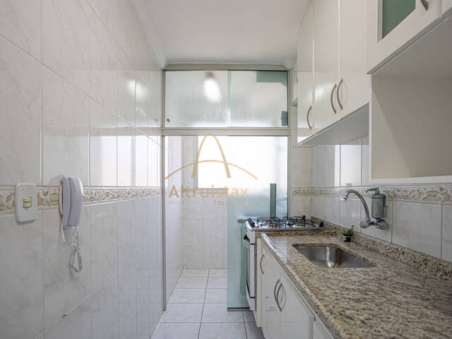 Apartamento para Locação em Osasco - 4