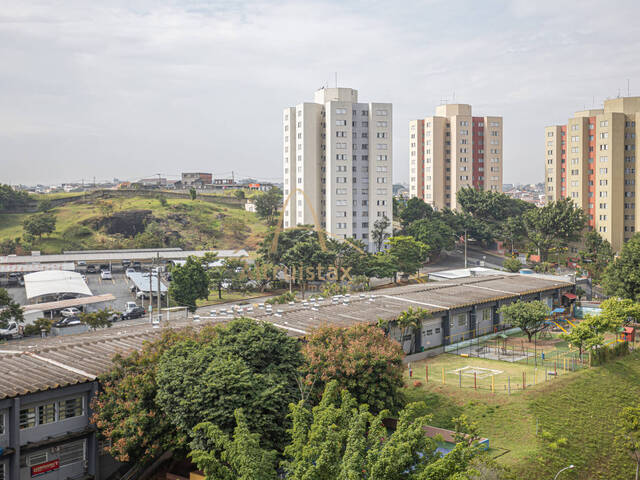 Apartamento para Venda em Osasco - 4