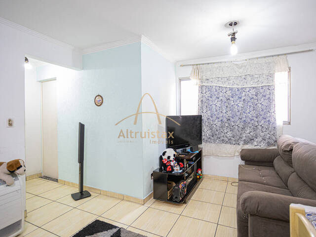 Apartamento para Venda em Osasco - 4