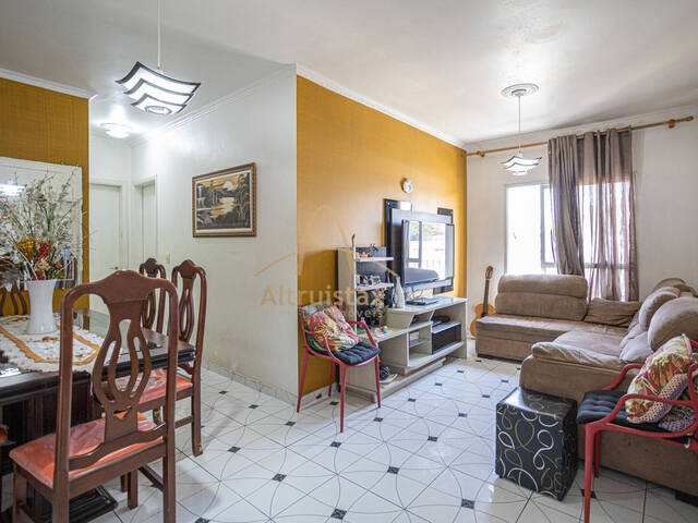 Apartamento para Venda em Osasco - 3