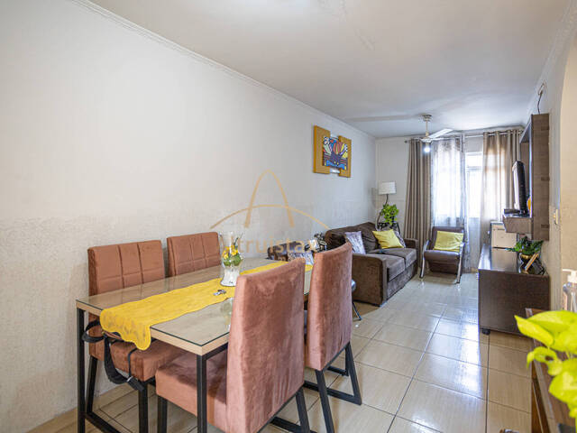 Apartamento para Venda em Carapicuíba - 3