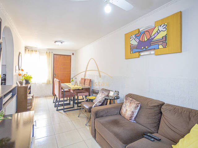 Apartamento para Venda em Carapicuíba - 5