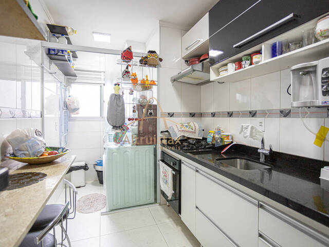 Apartamento para Venda em Osasco - 4