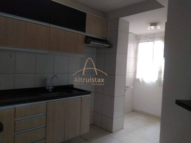 Apartamento para Venda em Osasco - 5