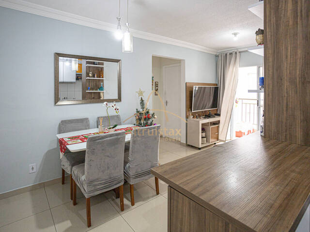 Apartamento para Venda em Osasco - 5