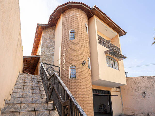 Casa para Venda em São Paulo - 5