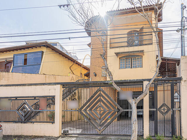 Casa para Venda em São Paulo - 2