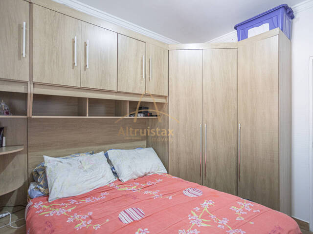 Apartamento para Venda em Osasco - 4