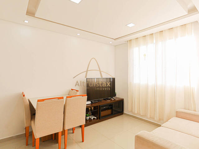 #310 - Apartamento para Venda em Osasco - SP