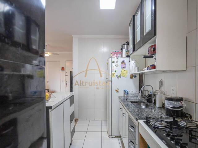 Apartamento para Venda em Osasco - 5