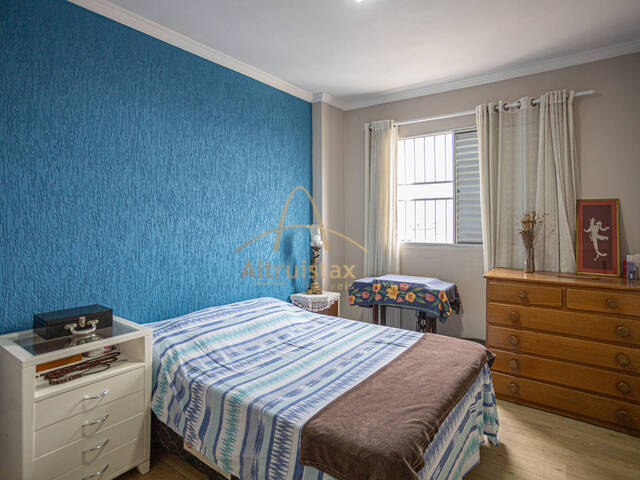 Apartamento para Venda em Osasco - 5