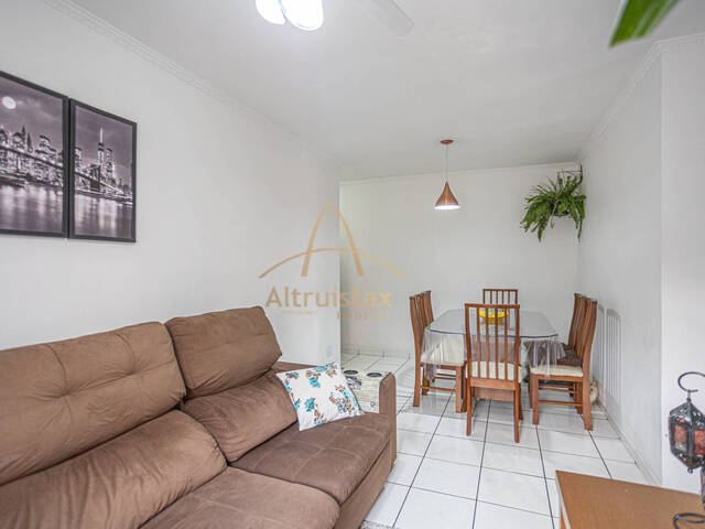 Apartamento para Venda em Osasco - 4