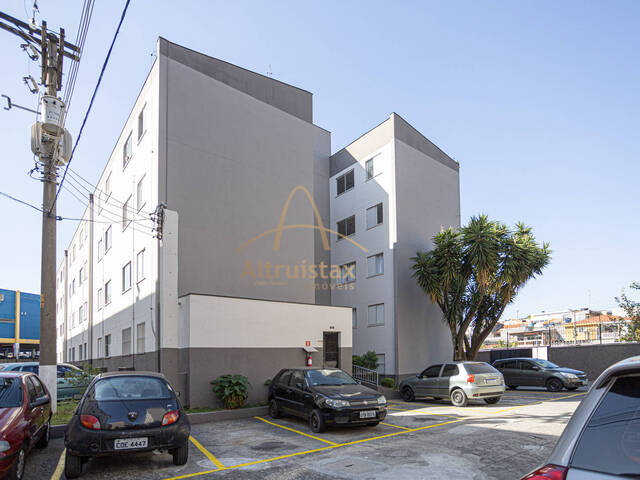 Apartamento para Venda em Osasco - 2