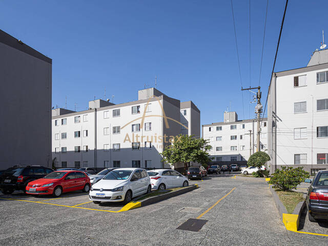 Apartamento para Venda em Osasco - 3