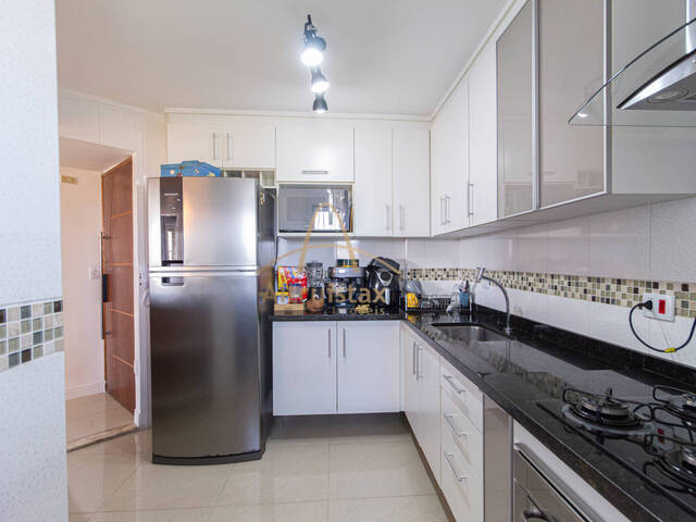 Apartamento para Venda em Osasco - 4