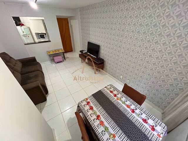 Apartamento para Venda em Osasco - 4