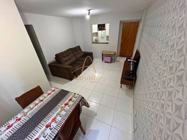 Apartamento para Venda em Osasco - 5