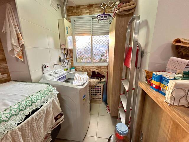 Apartamento para Venda em Osasco - 5