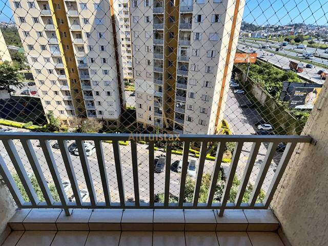 Apartamento para Venda em Osasco - 5