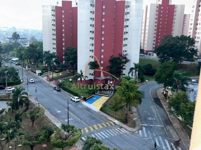 #508 - Apartamento para Venda em São Paulo - SP