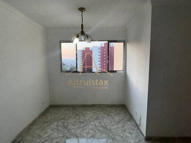 Apartamento para Venda em Osasco - 5