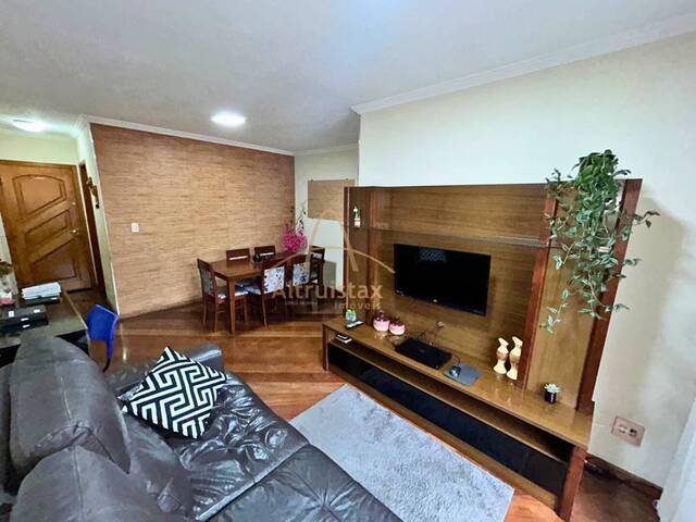 Apartamento para Venda em Osasco - 5