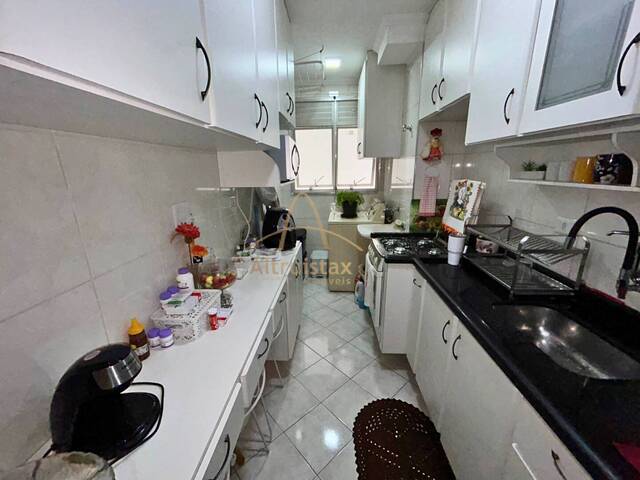 Apartamento para Venda em Osasco - 4