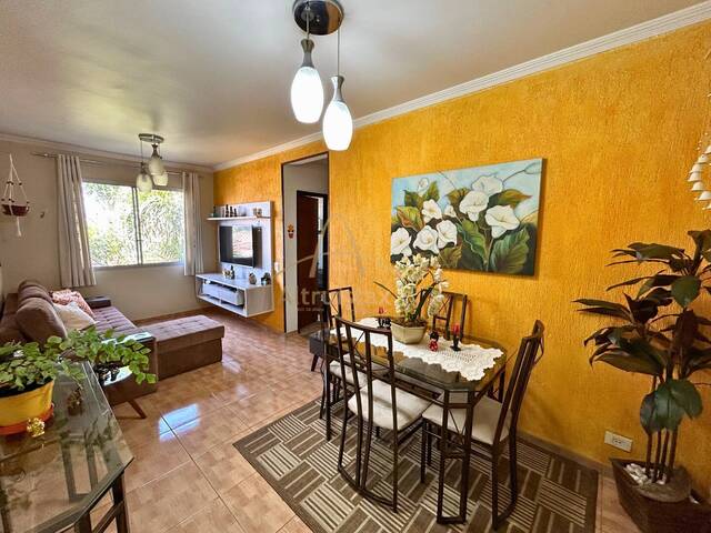 #522 - Apartamento para Venda em Osasco - SP - 1