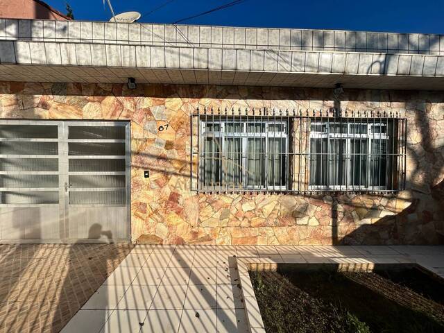 Casa para Venda em Osasco - 1