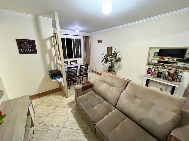 Apartamento para Venda em Osasco - 4