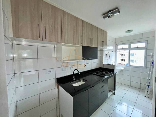 Apartamento para Venda em Osasco - 5