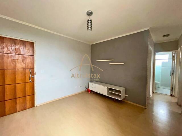 #542 - Apartamento para Venda em Osasco - SP - 1