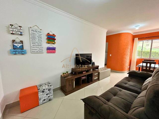 Apartamento para Venda em Osasco - 1