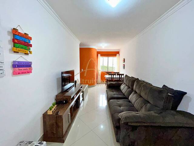 #546 - Apartamento para Venda em Osasco - SP - 3