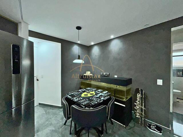 Apartamento para Venda em Osasco - 5