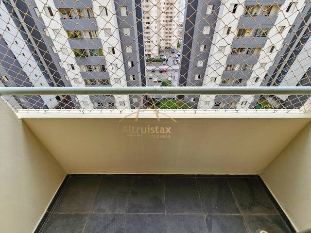 #558 - Apartamento para Venda em Osasco - SP - 2