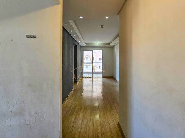 Apartamento para Venda em Osasco - 3