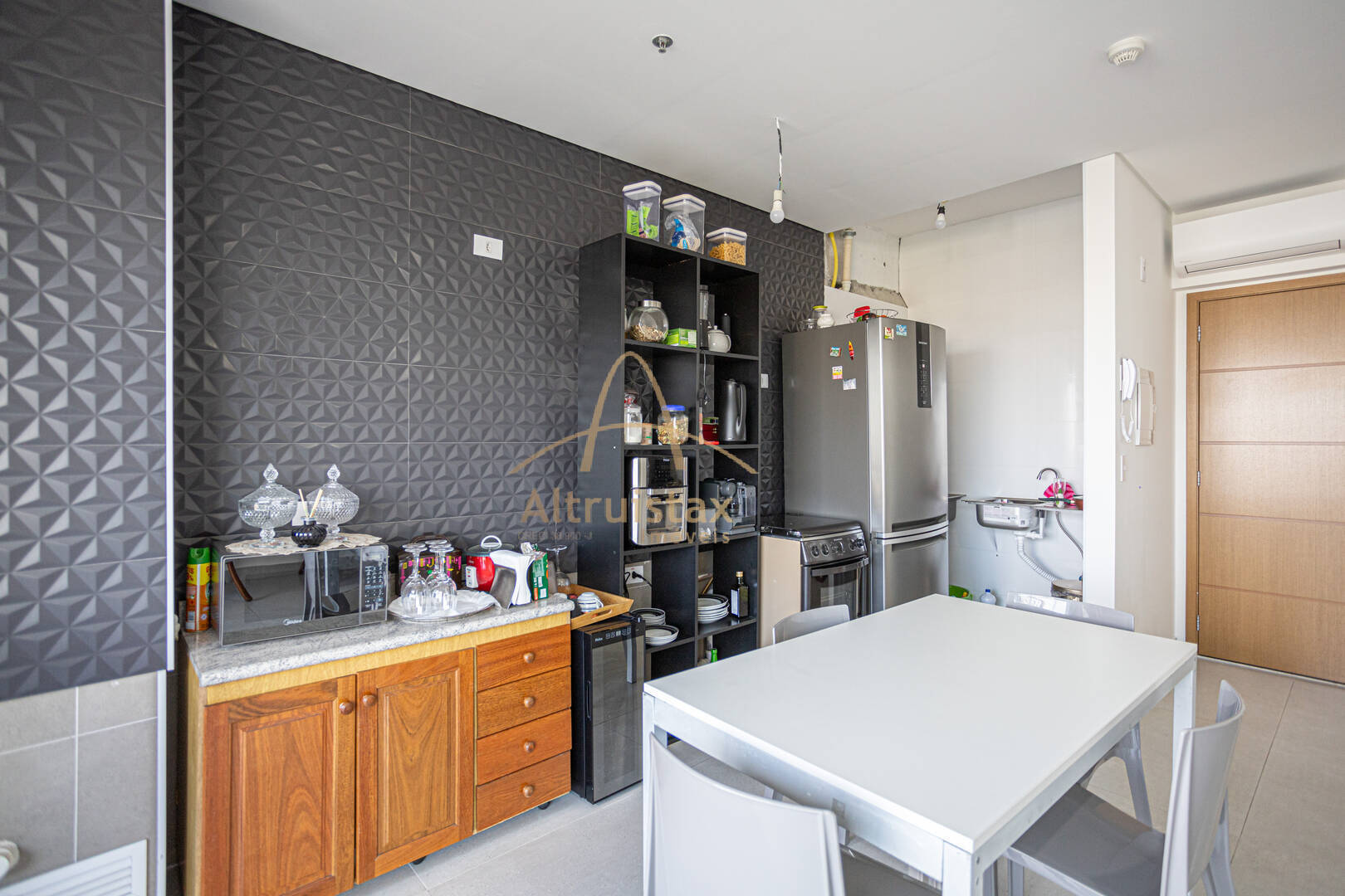 Apartamento à venda com 2 quartos, 62m² - Foto 5