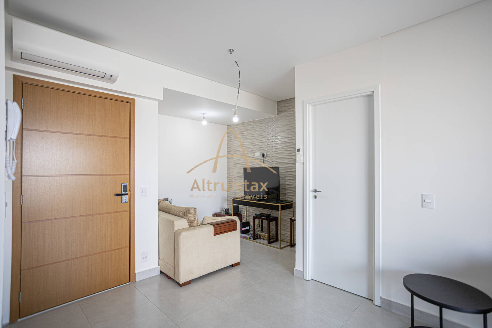 Apartamento à venda com 2 quartos, 62m² - Foto 8