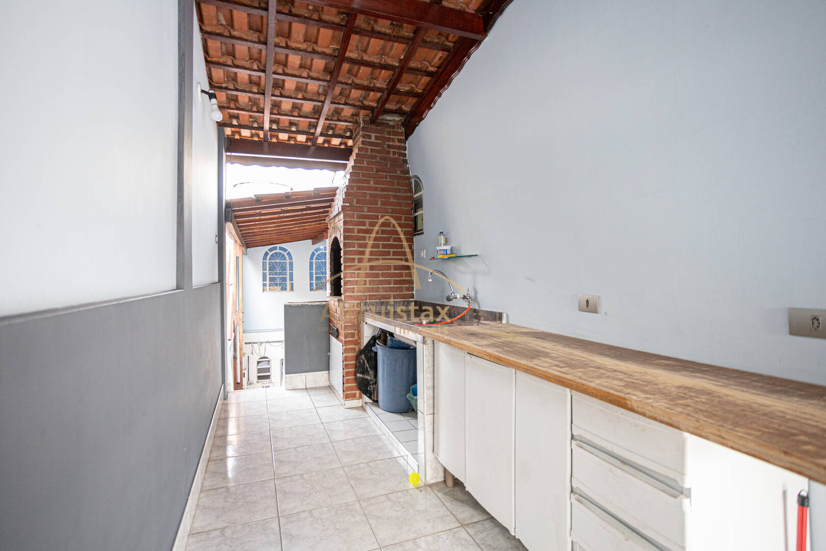 Casa à venda com 2 quartos, 186m² - Foto 14