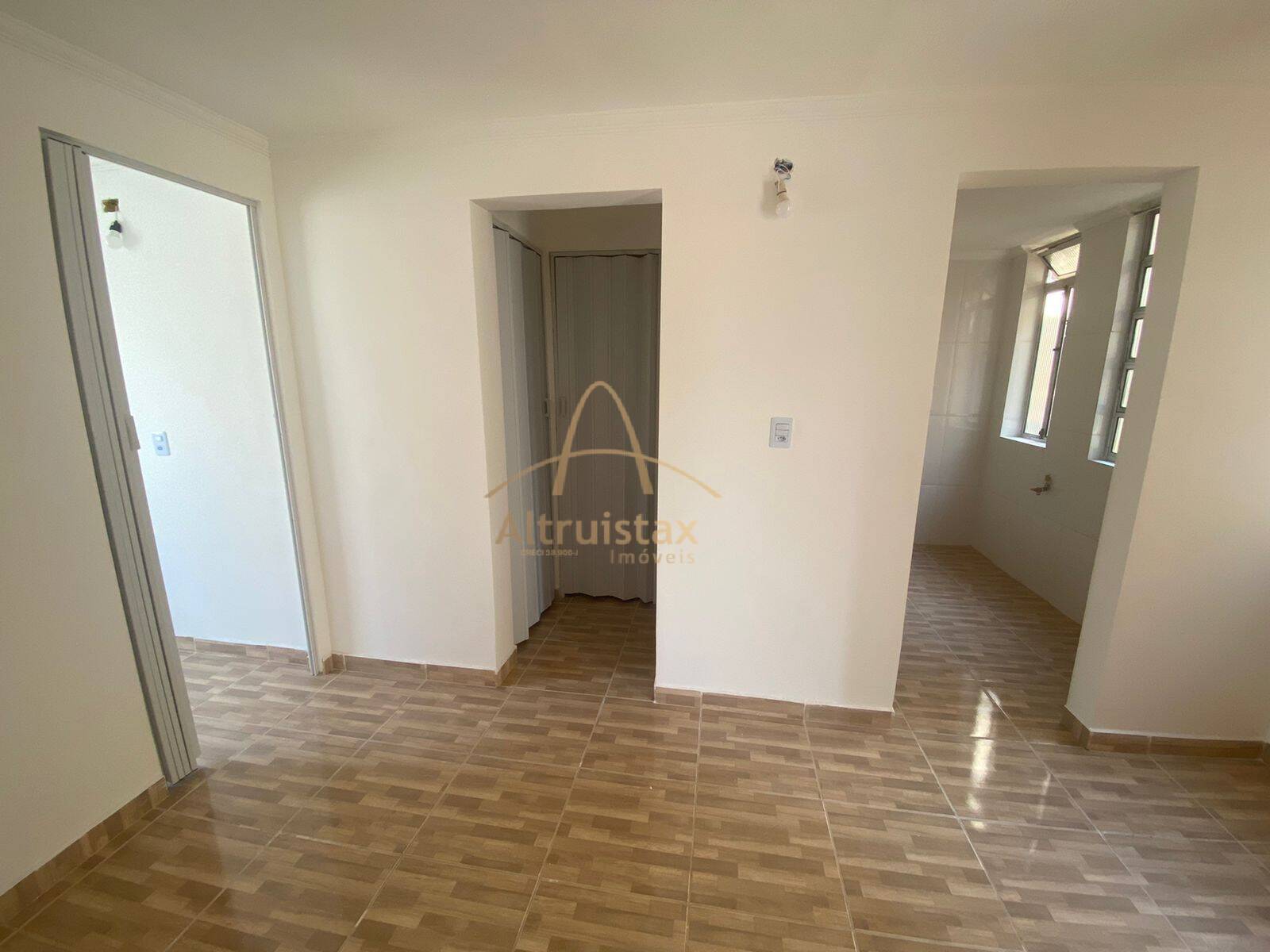 Apartamento, 2 quartos, 38 m² - Foto 3