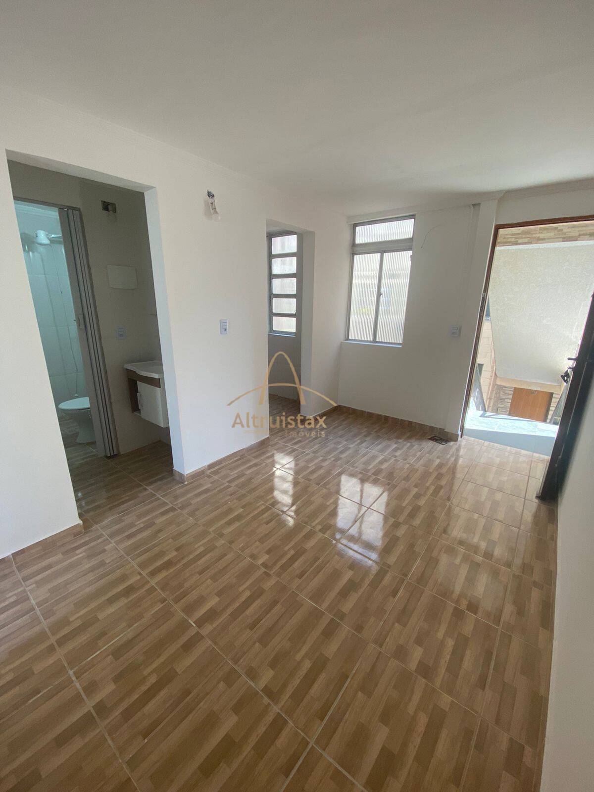 Apartamento, 2 quartos, 38 m² - Foto 2