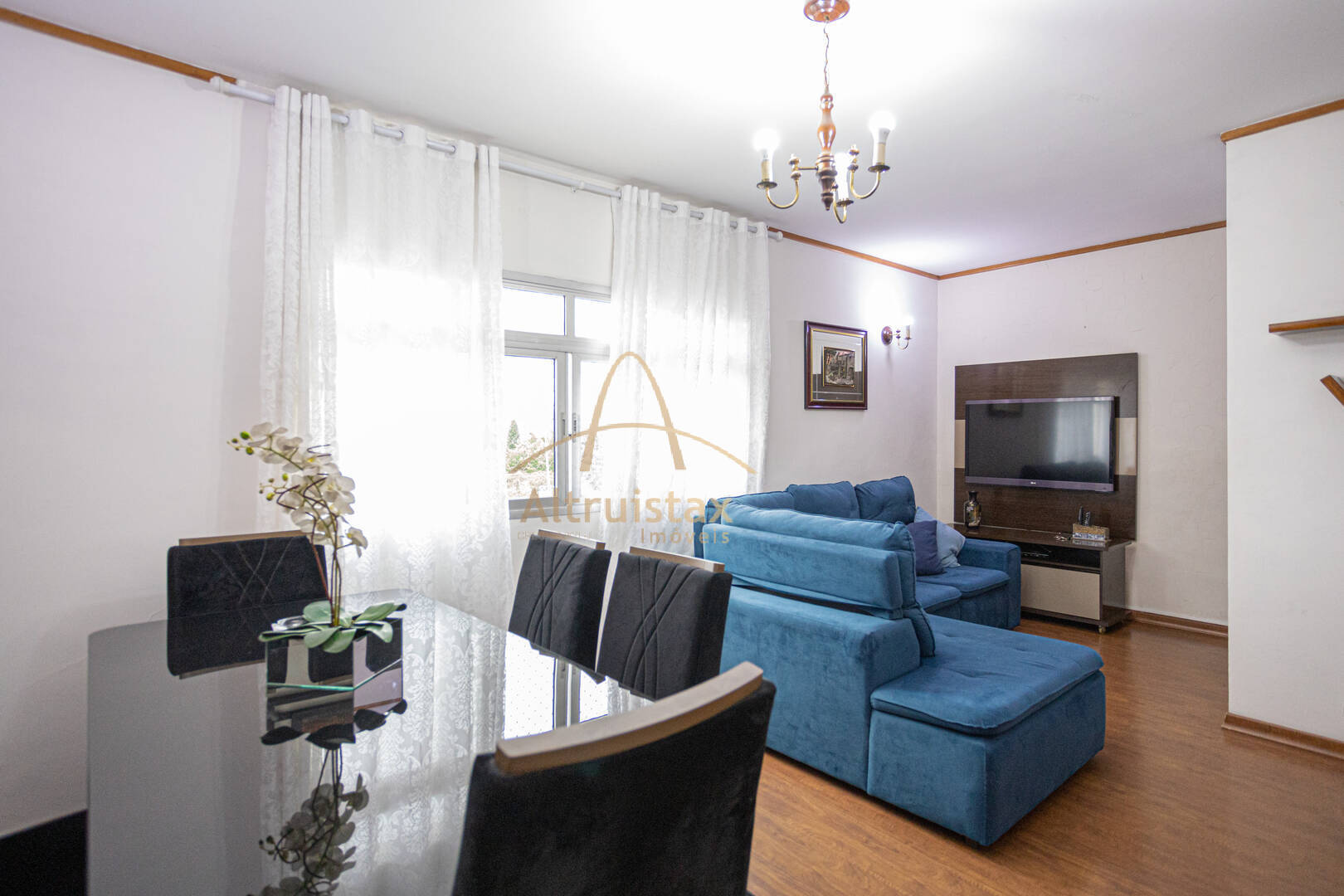 Apartamento, 3 quartos, 118 m² - Foto 1