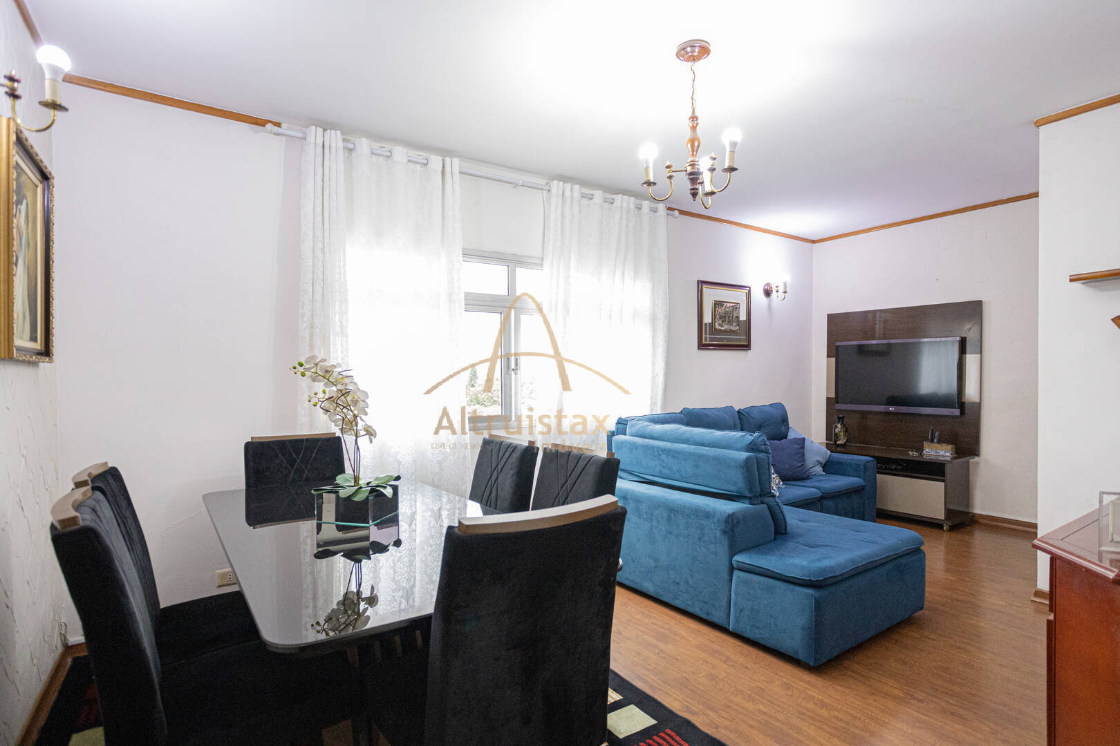 Apartamento, 3 quartos, 118 m² - Foto 4