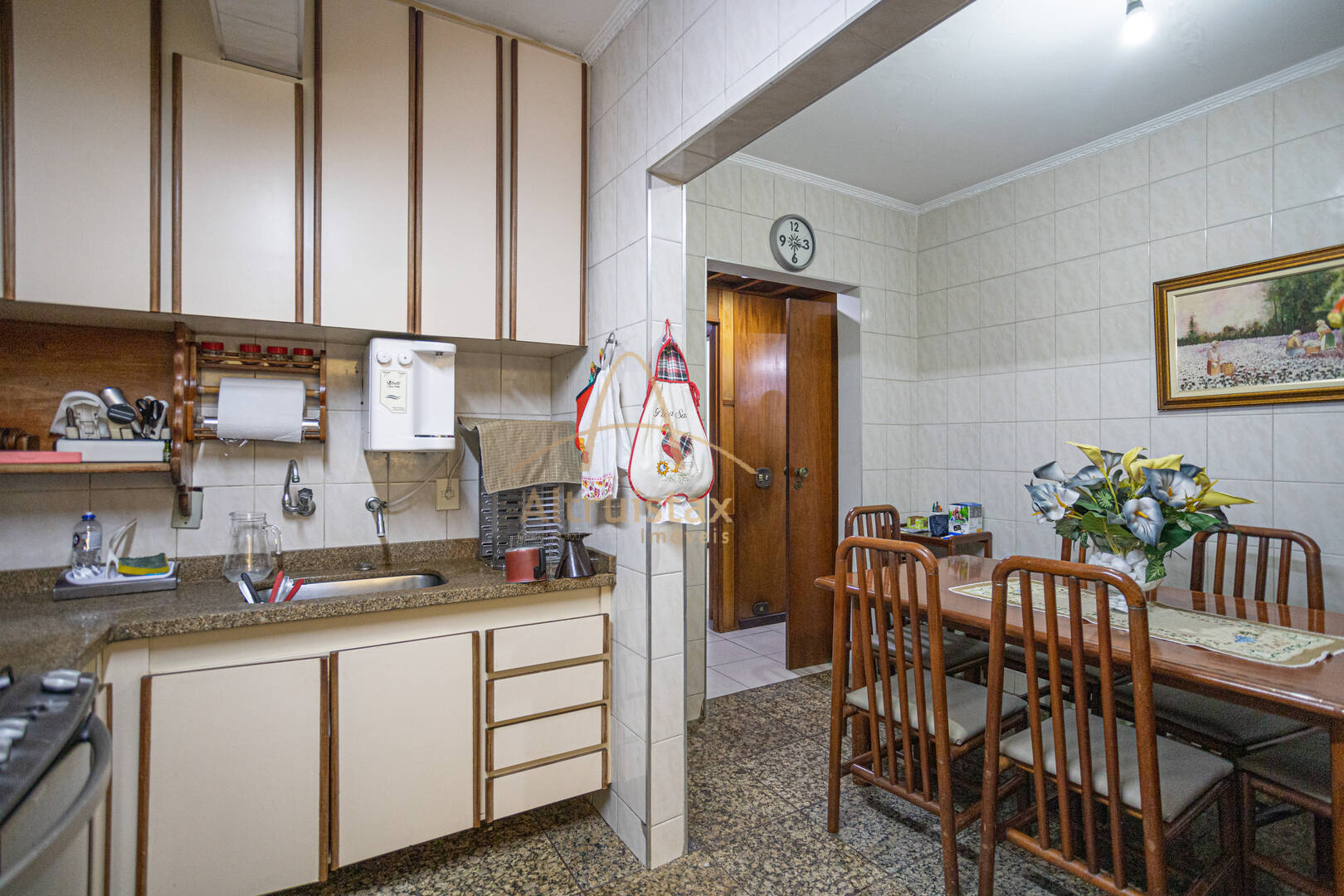 Apartamento à venda com 3 quartos, 118m² - Foto 18