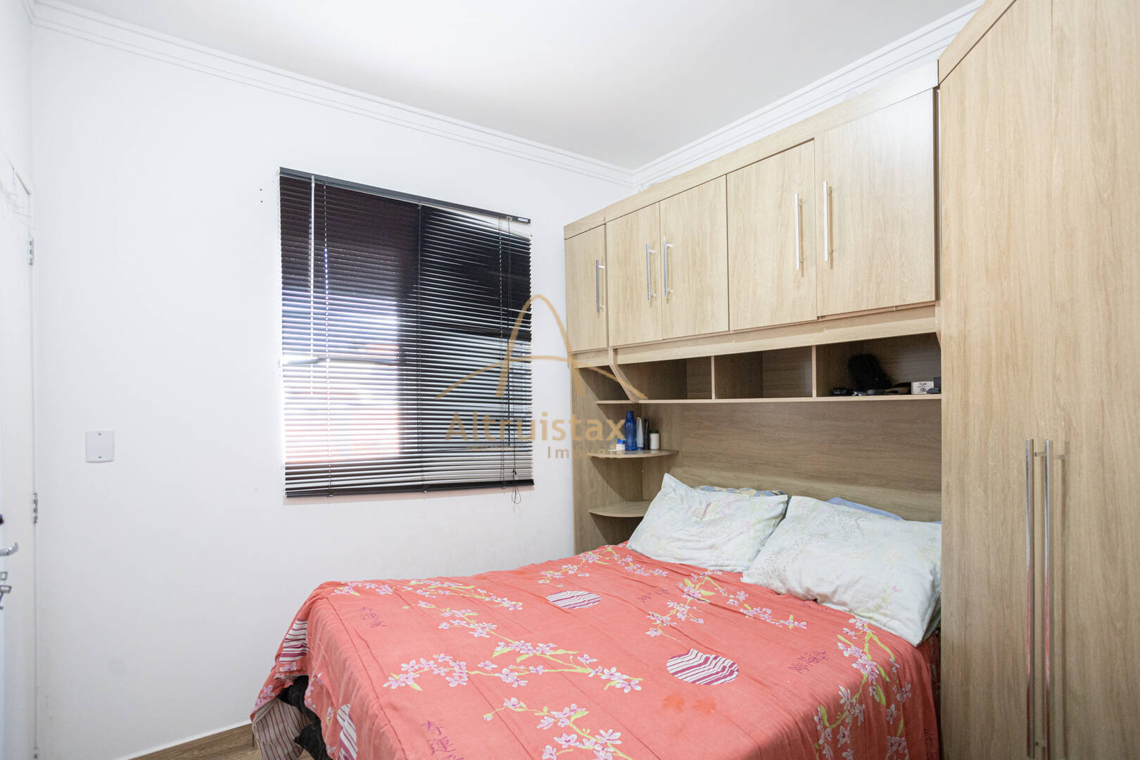 Apartamento à venda com 2 quartos, 40m² - Foto 9