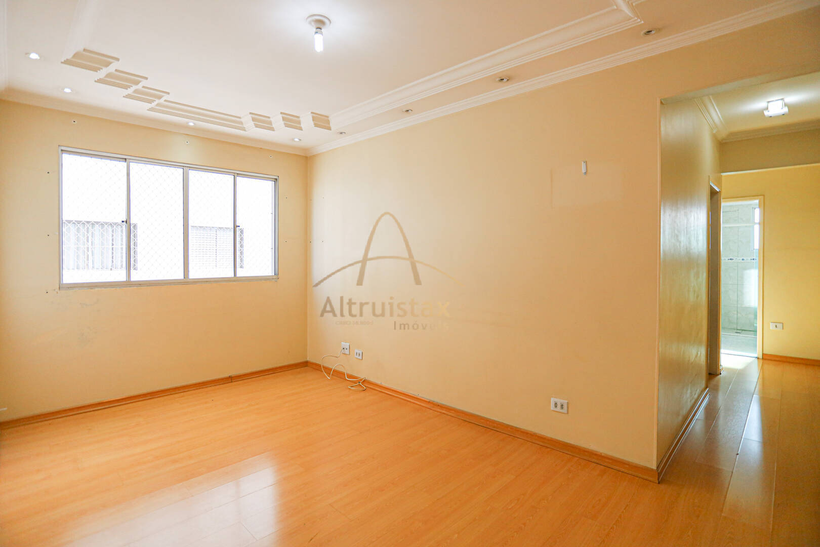 Apartamento à venda com 2 quartos, 63m² - Foto 1