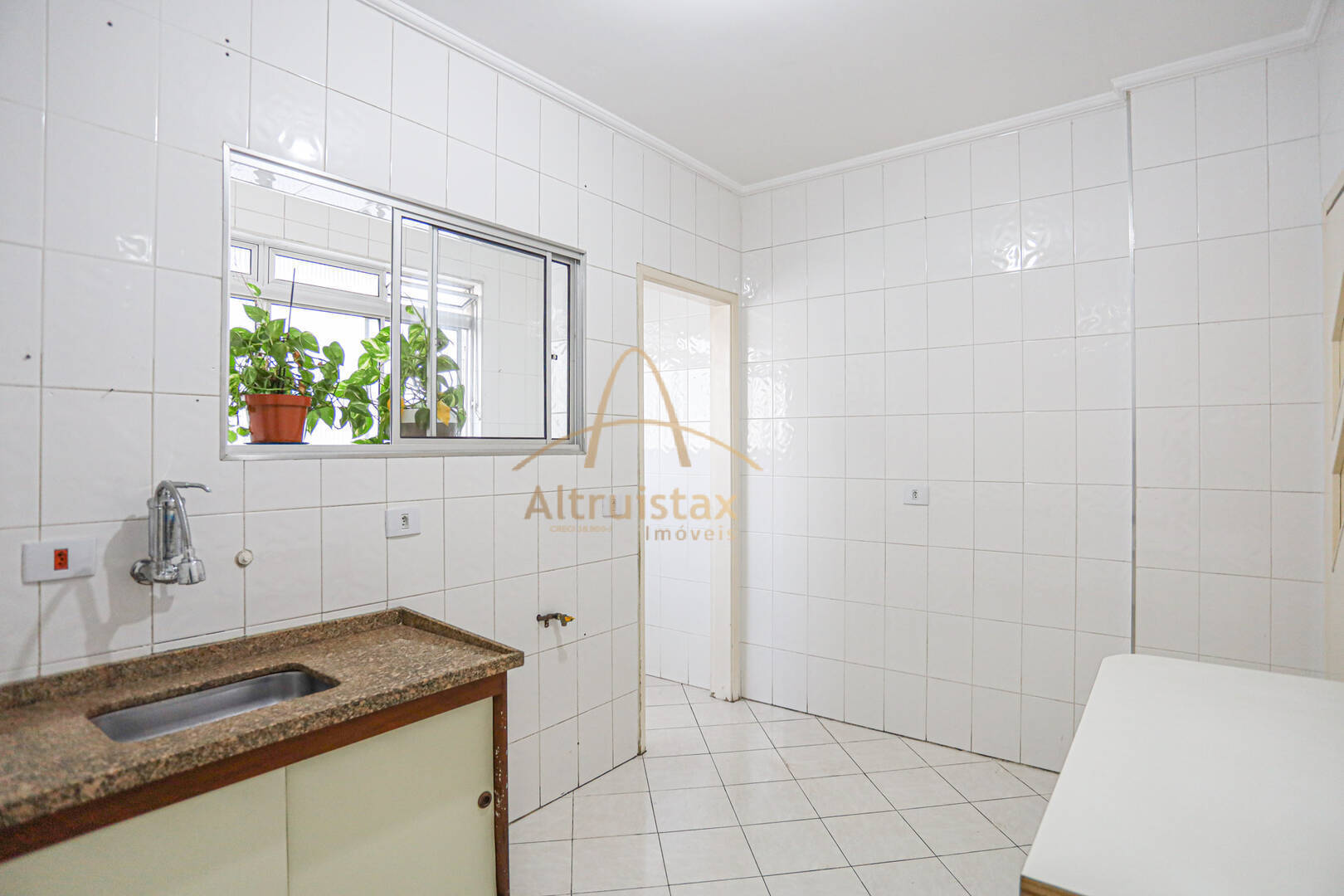 Apartamento à venda com 2 quartos, 63m² - Foto 6